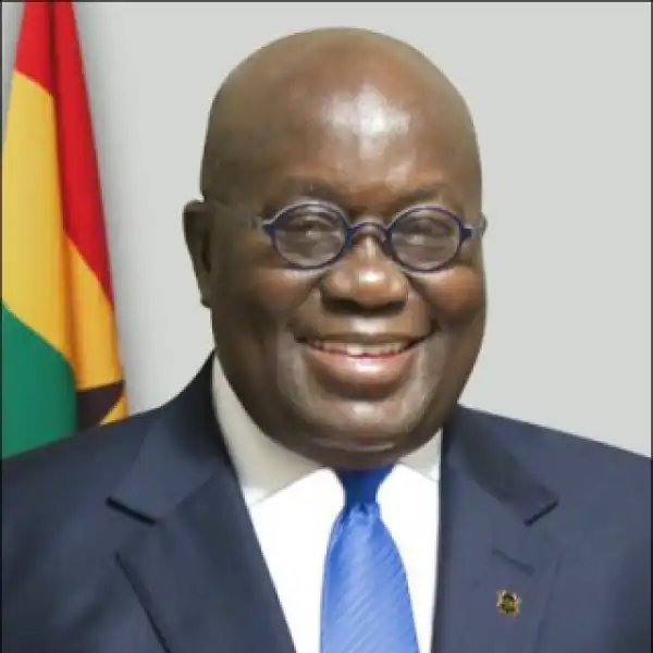 Mining Must Make Africa Rich Not Poor – Ghanaian President